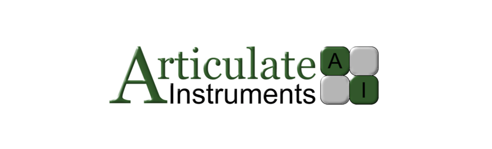 Articulate instruments
