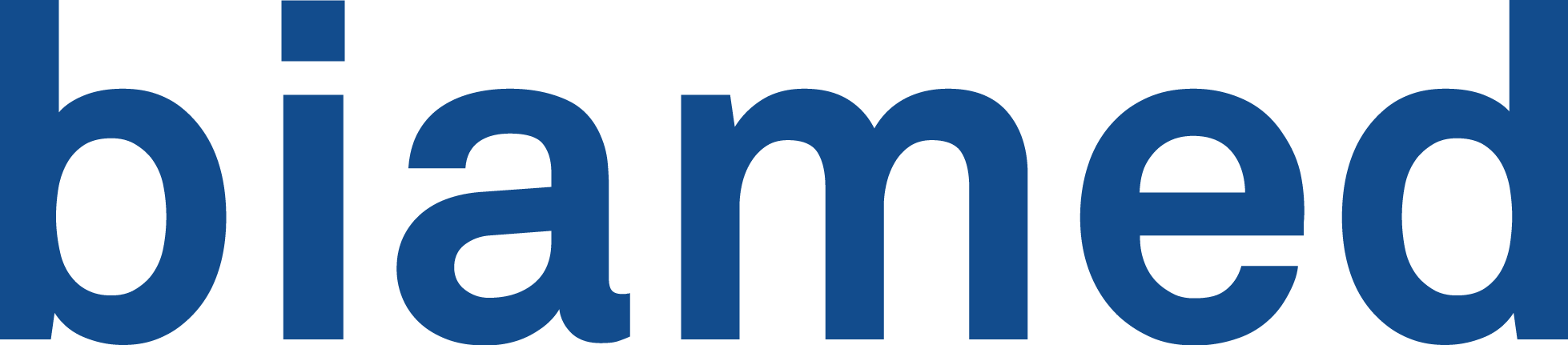 Biamed Logo